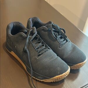 Black Men's Sneakers